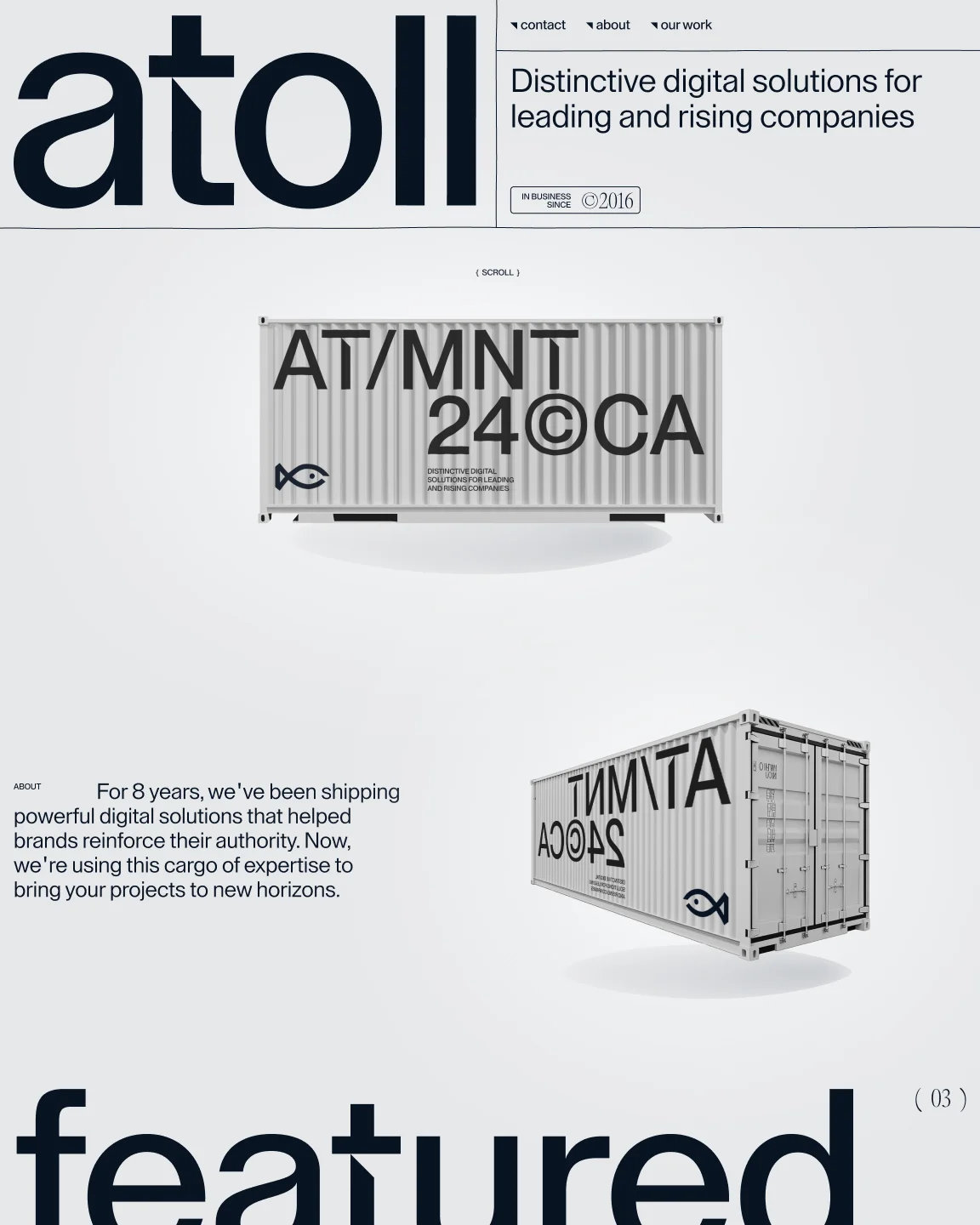 Atoll